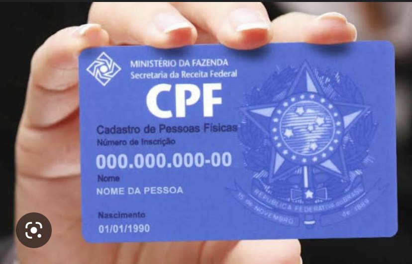 Lula sanciona lei que torna CPF o único número de RG em todo o país