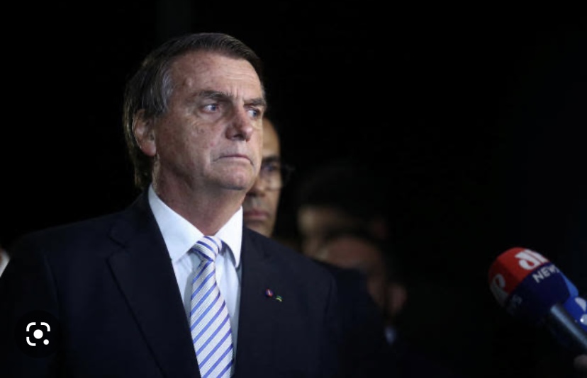 Evento anuncia Bolsonaro em Orlando e cobra ingressos de U$10 a U$50