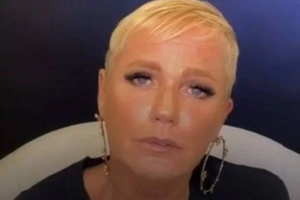 Ex-Paquita expõe podres dos bastidores do programa da Xuxa