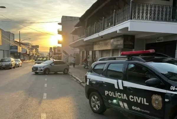 Polícia investiga vereador que estaria fazendo “rachadinha” com salário de assessor