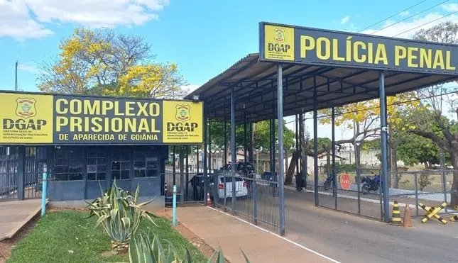 Justiça suspende lei que proibia visita íntima nos presídios de Goiás