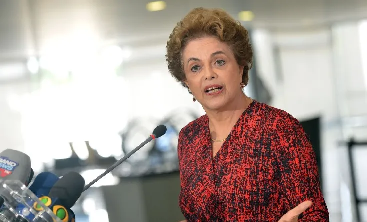 Dilma vai receber salário de R$ 290 mil como presidente do Brics