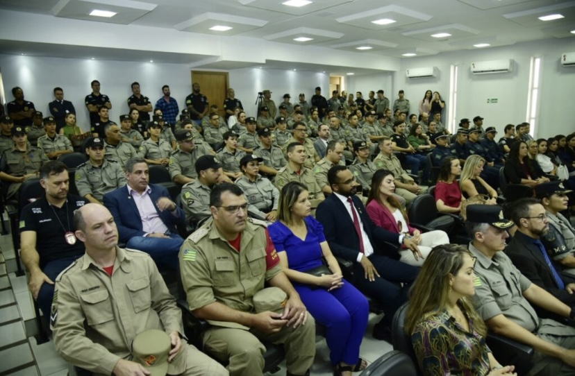 Goiás lança Operação Átria de combate à violência contra a mulher