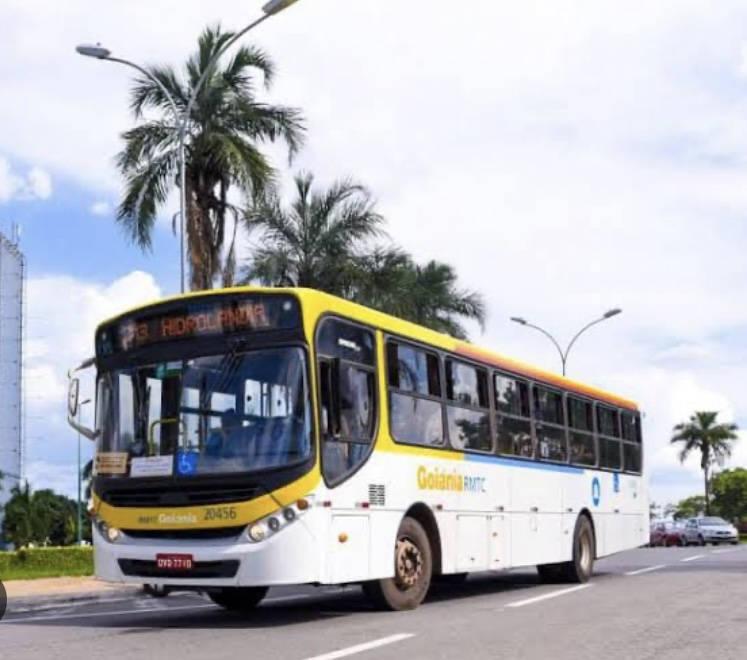 Governo de Goiás amplia o Meia Tarifa em Aparecida de Goiânia