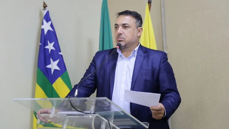 Câmara quer abrir CEI para investigar contratos da Prefeitura de Aparecida