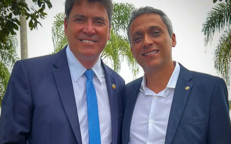 Gustavo Gayer assume o comando do Partido Liberal de Goiânia