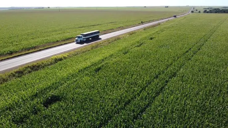 URGENTE: STF derruba liminar e mantém cobrança da Taxa do Agro