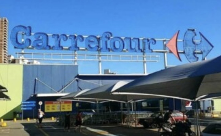 Justiça condena Carrefour de Goiânia por não cumprir normas de saúde e segurança do trabalho