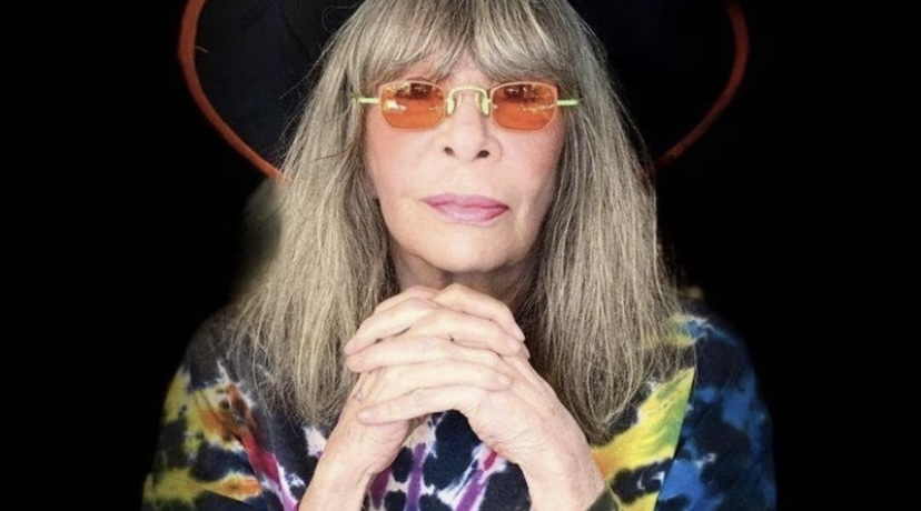 Rita Lee morre aos 75 anos em São Paulo