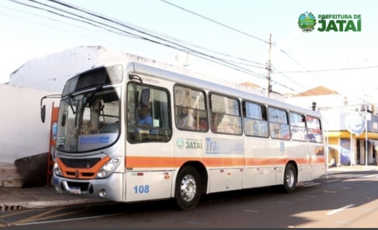 MP aponta riscos a passageiros, má prestação de serviço e abre investigação do transporte público em Jataí