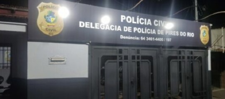 Polícia flagra idoso de 68 anos com computador “recheado” de pornografia infantil