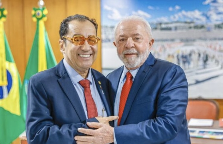 Lula vem a Goiás para encontro com representantes do agro