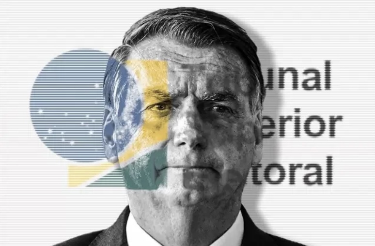 Como será o julgamento do TSE que pode deixar Bolsonaro inelegível