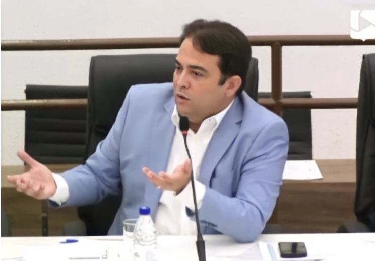 Roberto Naves explica “crise” da Santa Casa em Anápolis e aporte de R$ 8 milhões