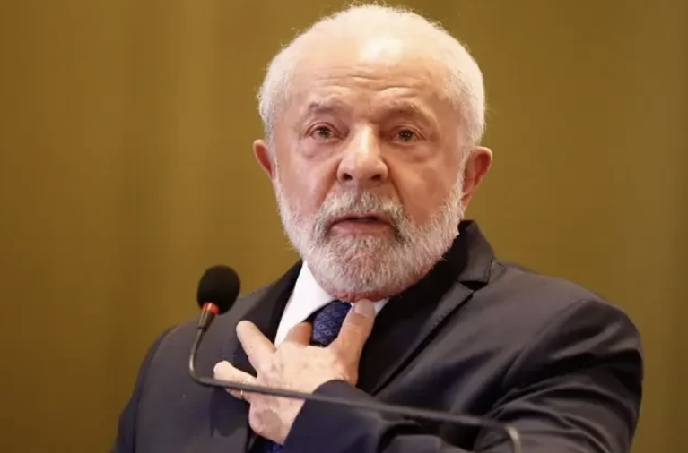 Lula diz que Lira nunca pediu ministérios: “Se pedir, a gente avalia