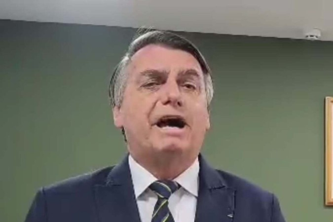 Viagem de Bolsonaro aos EUA foi “atividade privada”, revelam documentos