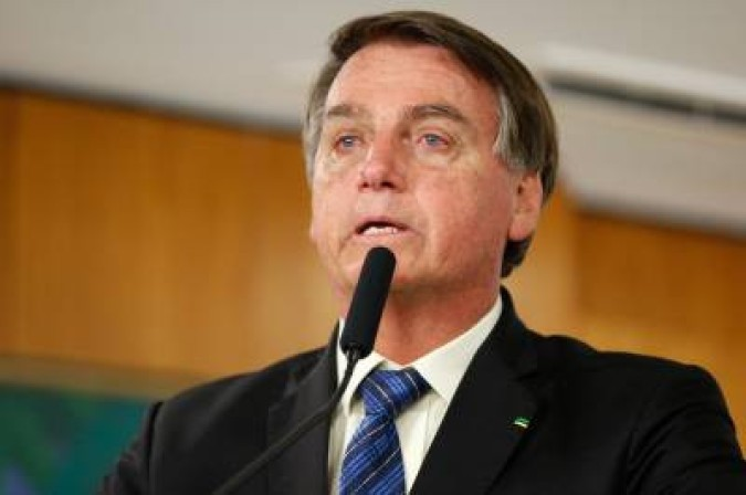 TSE retoma, na terça (27), julgamento que pode tornar Bolsonaro inelegível