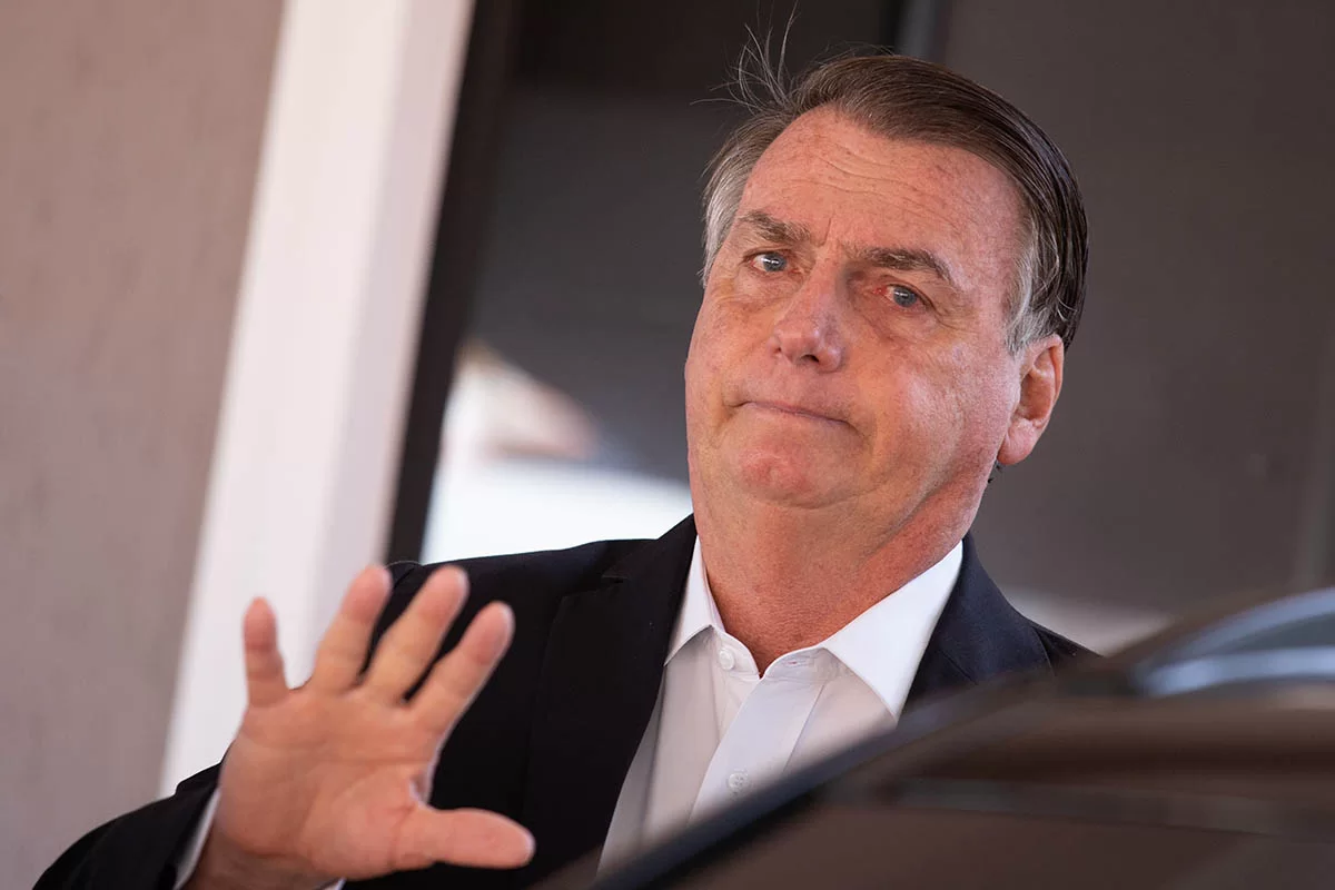 No radar, mais uma condenação para Bolsonaro