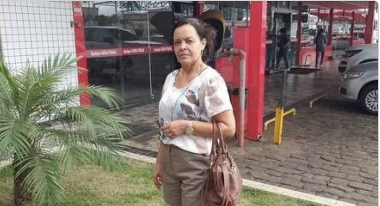 Mulher morre após ser atacada pelo próprio pit bull em Goiás