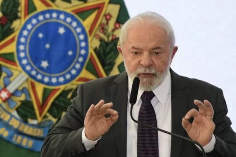 Lula vai passar por cirurgia no quadril, diz assessoria do governo