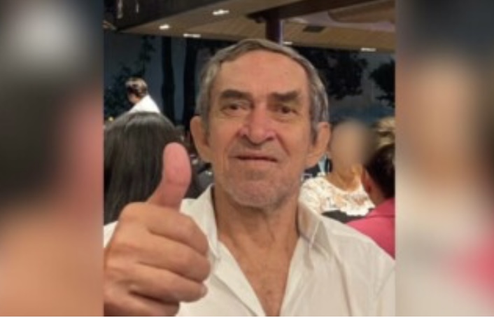 Morre o fundador do Aquarius Restaurante, em Goiânia, Donizete Araújo