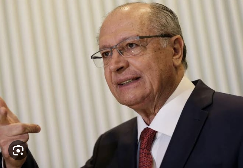 PM esvazia prédio de ministério de Alckmin por suspeita de bomba