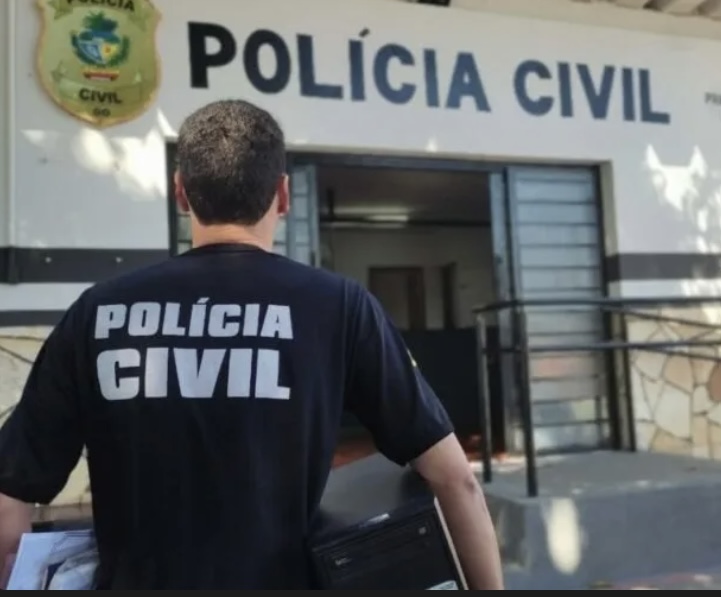 Suspeito de falsificação para aprovar projetos na Prefeitura de Aparecida é alvo da polícia