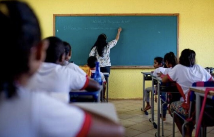 Estudantes de Goiânia voltam às aulas nesta quinta-feira