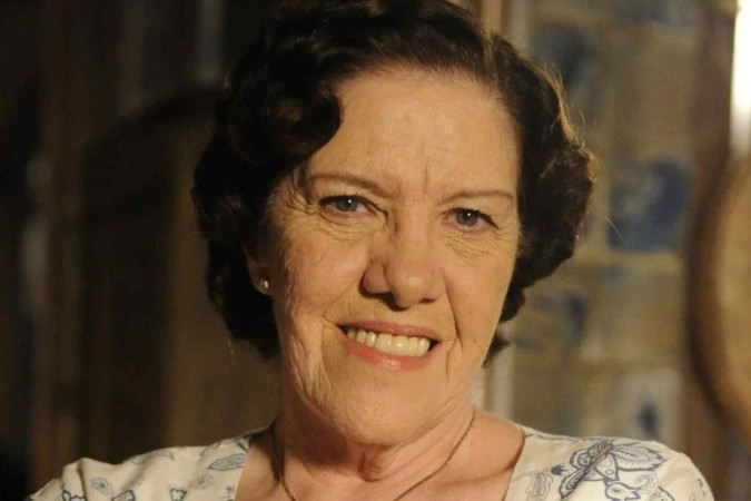 Morre a atriz Neusa Maria Faro, aos 78 anos