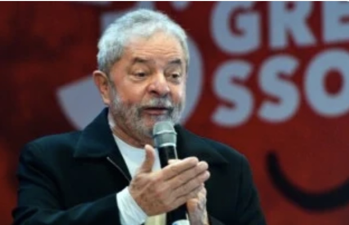 Reprovação de Lula sobe de 27% para 31%; aprovação fica estável em 38%