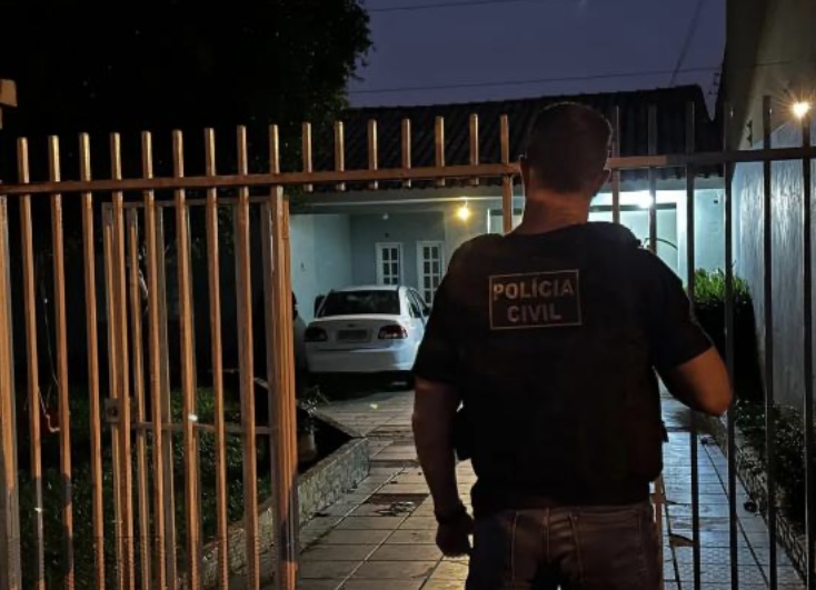 Polícia prende pastores e acaba com organização acusada de golpe de R$ 156 milhões