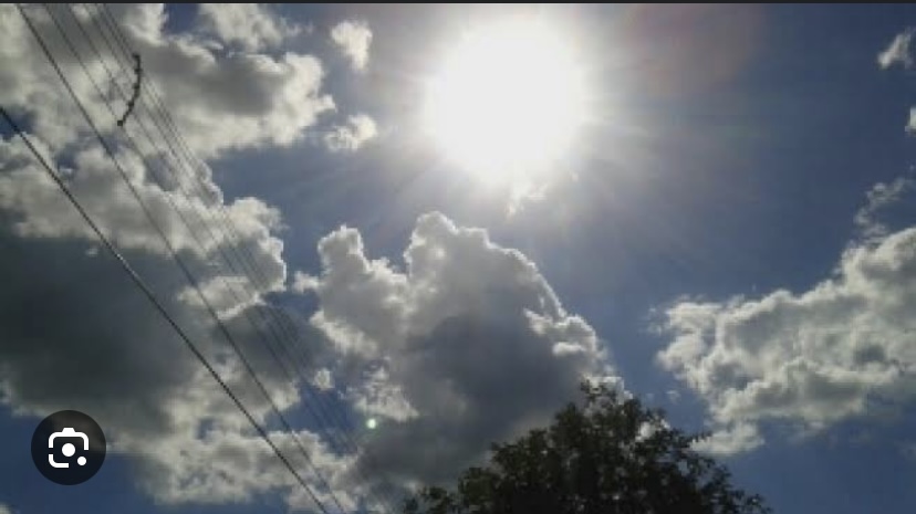 Onda de calor faz Goiás ferver neste fim de semana