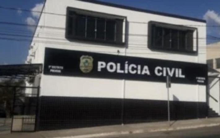 Homem é morto a tiros e menor fica ferido em Catalão