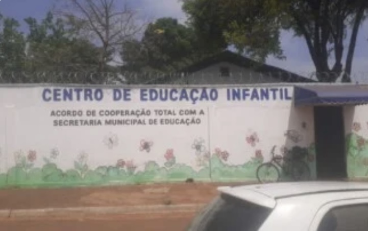 Greve de administrativos da Educação impacta cerca de 30% das escolas e CMEIs de Goiânia