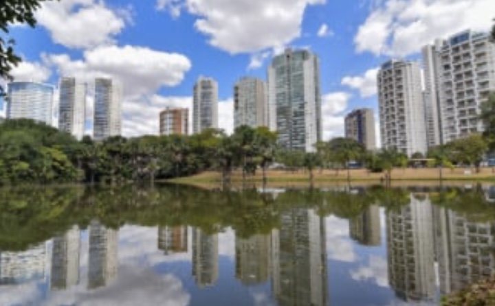 Goiás teve quarto setembro mais quente em dez anos com média de 36ºC