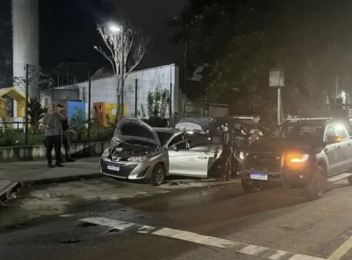 Polícia encontra corpos de traficantes suspeitos por matar médicos no Rio de Janeiro