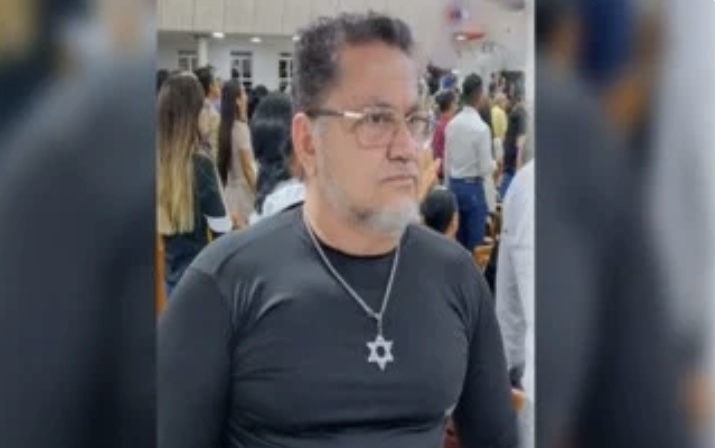 Pastor que dizia ‘incorporar anjos’ para abusar de fiéis é preso em Goiás