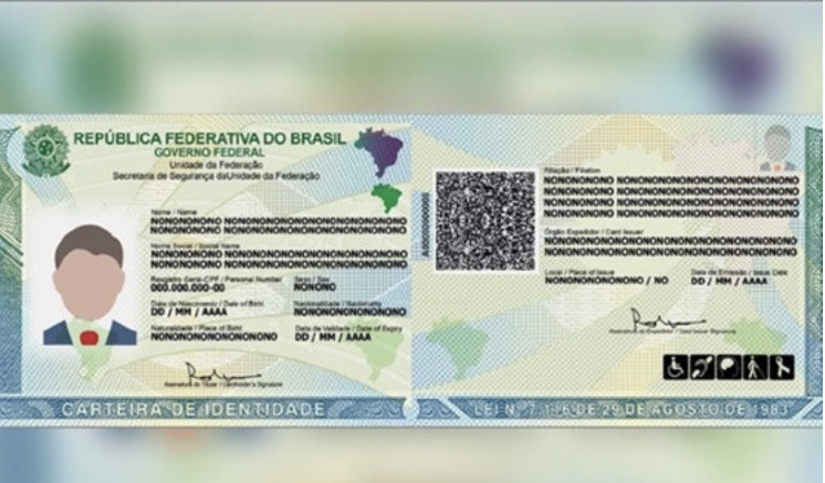 Goiás passa a emitir “novo documento” para todos; confira