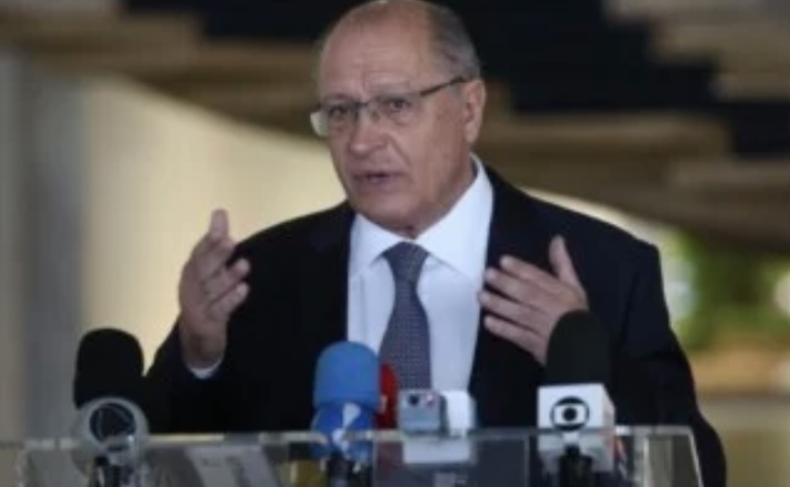 Geraldo Alckmin retorna a Goiás para evento empresarial em Itumbiara