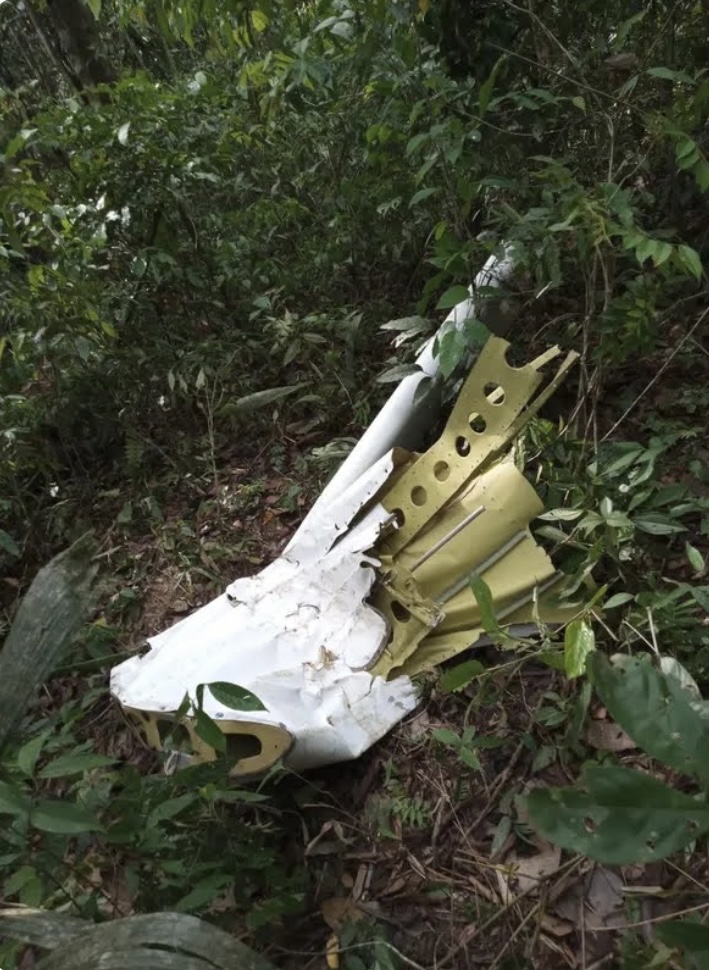 Queda de avião mata 12 pessoas em Rio Branco, no Acre