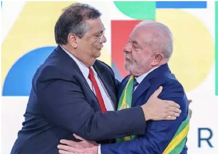 Lula vai indicar Flávio Dino ao STF e Gonet para a PGR