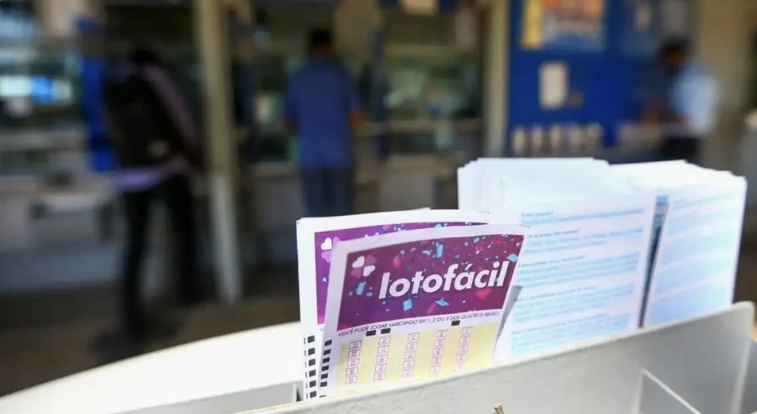 Aposta de Goiás acerta os 15 números da Lotofácil e fatura R$ 4 milhões