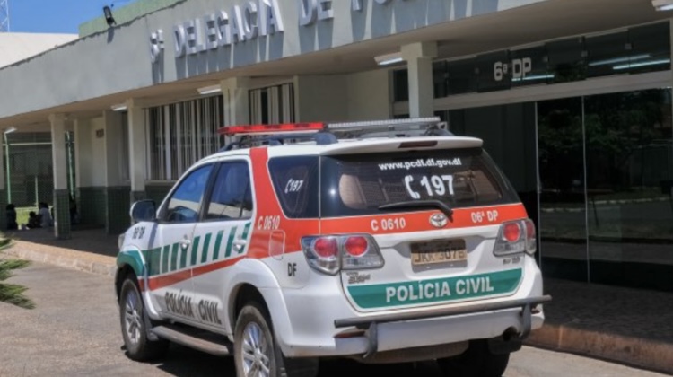 Policiais do DF serão obrigados a fazer curso sobre violência contra mulher