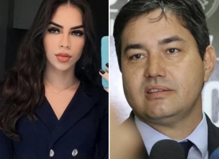 Corpo de delito afasta suspeita de que modelo trans tenha sido dopada antes de estupro