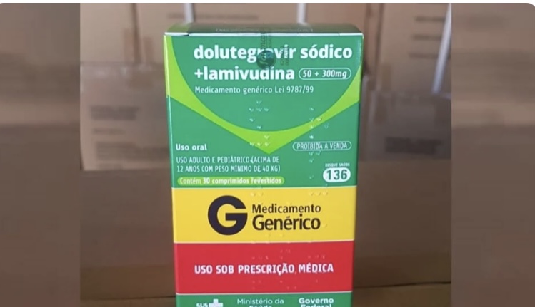 Novo medicamento para HIV e Aids pode ser encontrado em Goiás. Saiba onde é distribuído