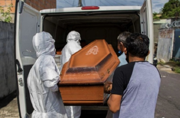 Homem de 33 anos é a segunda vítima fatal da dengue em Goiás