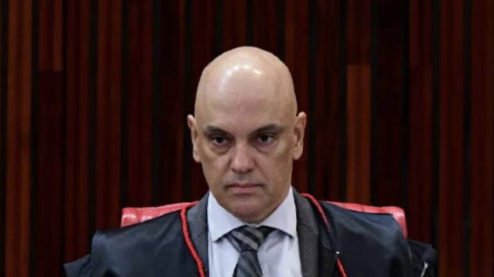 Malafaia e Pavinatto pedem prisão de Moraes