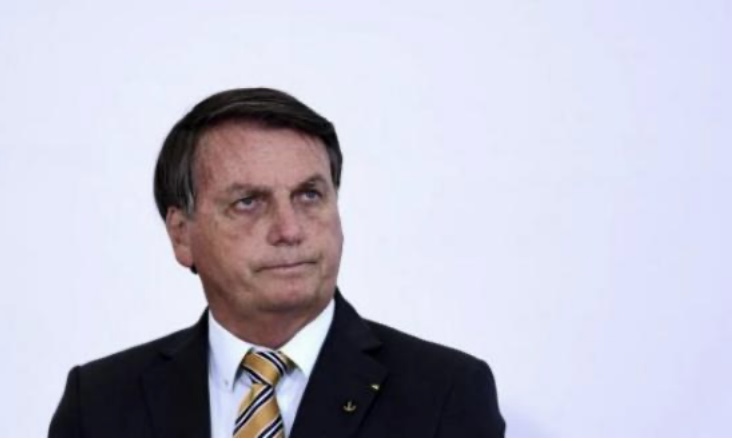 Por que Bolsonaro não foi preso?