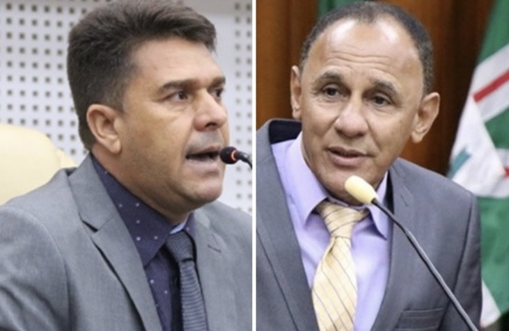 Por unanimidade, TSE cassa chapa do PMB e Bill Guerra e Markin Goyá voltam à Câmara