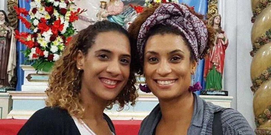 Quem foi Marielle Franco, vereadora assassinada no Rio de janeiro em 2018